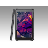 BQ-7082G Armor Print10 (7", 1024*600, TN, 4*1.0Ghz, 1+8Гб, GPS, 7.0) [201340]