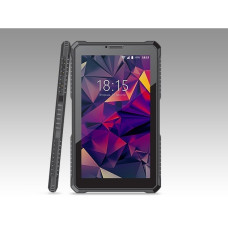 BQ-7082G Armor Print10 (7", 1024*600, TN, 4*1.0Ghz, 1+8Гб, GPS, 7.0) [201340]