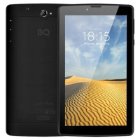 BQ-7038G Light Plus Black (240937)