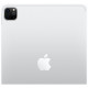 Apple iPad Pro 12,9 2022 256GB Wi-Fi Silver MNXT3LL/A