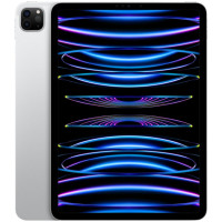 Apple iPad Pro 12,9 2022 256GB Wi-Fi Silver MNXT3LL/A