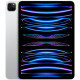 Apple iPad Pro 12,9 2022 256GB Wi-Fi Silver MNXT3LL/A