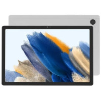 Samsung Galaxy Tab A8 SM-X205N LTE 128/4Gb серебристый (SM-X205NZSFSKZ)