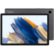 Samsung Galaxy Tab A8 SM-X205N LTE 128/4Gb темно-серый (SM-X205NZAFSKZ)