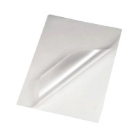 Пленка Office Kit 65х95 (100 мик) 100 шт.