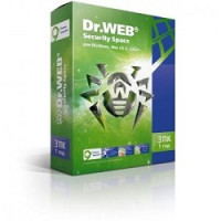 ПО DR.Web Security Space 3 ПК/1 год (BHW-B-12M-3-A3/AHW-B-12M-3-A2) [351297]