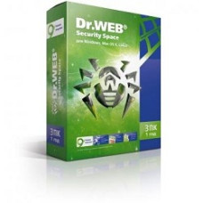 ПО DR.Web Security Space 3 ПК/1 год (BHW-B-12M-3-A3/AHW-B-12M-3-A2) [351297]