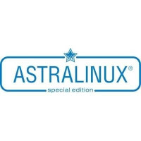Astra Linux Special Edition для 64-х разрядной платформы на базе процессорной архитектуры х86-64, вариант лицензирования «Орел», РУСБ.10015-10, способ передачи электронный, для рабочей станции, без о