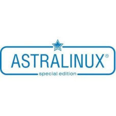 Astra Linux Special Edition для 64-х разрядной платформы на базе процессорной архитектуры х86-64, вариант лицензирования «Орел», РУСБ.10015-10, способ передачи электронный, для рабочей станции, без о