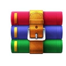 WinRAR 5.x 1 лицензия (АО "НИИ ТП" (АО "Научно-исследовательский институт точных приборов")) НЕ ОТГРУЖАТЬ!