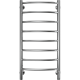 Электрический полотенцесушитель TERMINUS Классик П8 400х850 Quick Touch 4670078531346