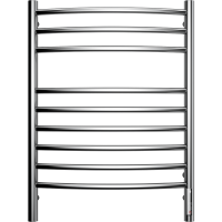 Электрический полотенцесушитель TERMINUS Классик П9 500х700 Sensor Quick Touch 4670078527356