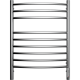 Электрический полотенцесушитель TERMINUS Классик П9 500х700 Sensor Quick Touch 4670078527356