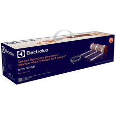 Мат нагревательный Electrolux EEFM 2-150-1
