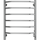 Электрический полотенцесушитель TERMINUS Виктория П6 500х650 Quick Touch 4670078531193