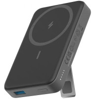 Внешний аккумулятор Anker 633 MagGo A1641 10000mAh черный (A1641G11)