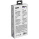 Внешний аккумулятор универсальный HIPER EP 20000 20000mAh 3A QC PD 3xUSB черный