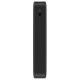Внешний аккумулятор универсальный Xiaomi Redmi Power Bank 20000 mAh, 2xUSB, 1xType C, черный