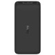 Внешний аккумулятор универсальный Xiaomi Redmi Power Bank 20000 mAh, 2xUSB, 1xType C, черный