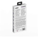 Внешний аккумулятор универсальный HIPER MX Pro 10000 10000mAh 3A QC PD 1xUSB белый