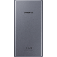 Внешний аккумулятор универсальный Samsung EB-P3300 10000 mAh, серый
