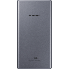Внешний аккумулятор универсальный Samsung EB-P3300 10000 mAh, серый