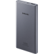 Внешний аккумулятор универсальный Samsung EB-P3300 10000 mAh, серый