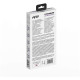Внешний аккумулятор универсальный HIPER MX Pro 10000 10000mAh 3A QC PD 1xUSB черный