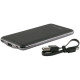 Внешний аккумулятор универсальный Red Line M1 10000mAh черный