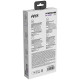 Внешний аккумулятор универсальный HIPER EP 10000 10000mAh 3A QC PD 3xUSB белый
