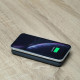 Внешний аккумулятор Deppa NRG Qi Power Delivery 18W, Qi 10W 10000mAh черный