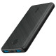 Внешний аккумулятор Anker PowerCore Slim 10K 10000mAh черный (A1247G11)