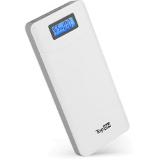 Внешний аккумулятор TopON TOP-T72 18000mAh белый