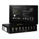 Внешний аккумулятор TopON TOP-T72 18000mAh белый