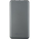 Внешний аккумулятор универсальный Red Line M2 10000mAh серый
