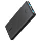 Внешний аккумулятор Anker PowerCore Slim 10K 10000mAh черный (A1247G11)