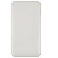 Внешний аккумулятор универсальный Red Line RP-44 PD+QC 4.0 10000mAh белый