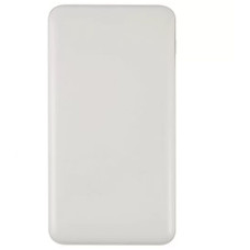 Внешний аккумулятор универсальный Red Line RP-44 PD+QC 4.0 10000mAh белый