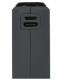 Внешний аккумулятор Olmio QS-10 10000mAh серый