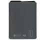 Внешний аккумулятор Olmio QS-10 10000mAh серый