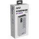 Внешний аккумулятор универсальный HIPER EP 30000 30000mAh 3A QC PD 5xUSB белый