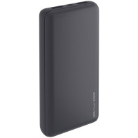 Внешний аккумулятор Deppa NRG Power Compact 20000mAh серый