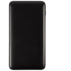 Внешний аккумулятор универсальный Red Line RP-44 PD+QC 4.0 10000mAh черный