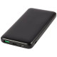 Внешний аккумулятор универсальный Red Line RP-44 PD+QC 4.0 10000mAh черный