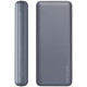 Внешний аккумулятор Deppa NRG Power Compact 20000mAh серый