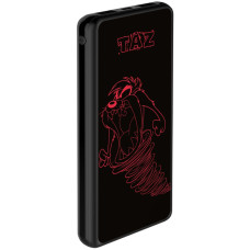 Внешний аккумулятор Deppa NRG Turbo 20000mAh черный