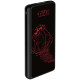 Внешний аккумулятор Deppa NRG Turbo 20000mAh черный