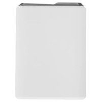 Внешний аккумулятор Olmio QS-10 10000mAh белый