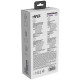 Внешний аккумулятор универсальный HIPER EP 30000 30000mAh 3A QC PD 5xUSB черный