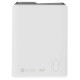 Внешний аккумулятор Olmio QS-10 10000mAh белый